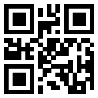 Il QrCode di 3303058016
