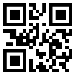 Scansione del Qr Code di 3303058017