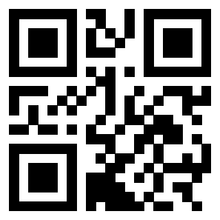 Il QrCode di 3303058018