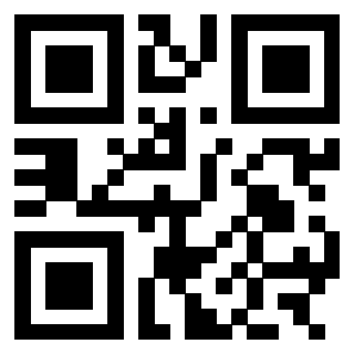 3303058020 - Immagine del QrCode associato