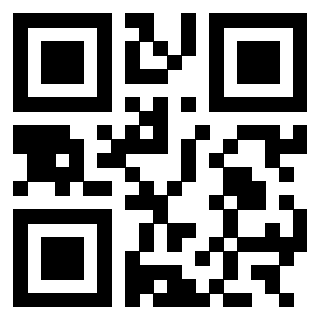 Il QrCode di 3303058022