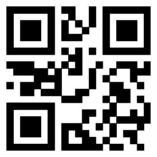 Immagine del QrCode di 3303058023