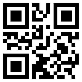 Il QrCode di 3303058024
