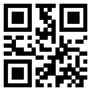 Immagine del QrCode di 3303058027