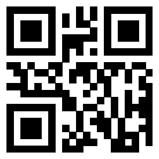 3303058028 Qr Code associato
