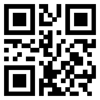 3303058029 - Immagine del Qr Code