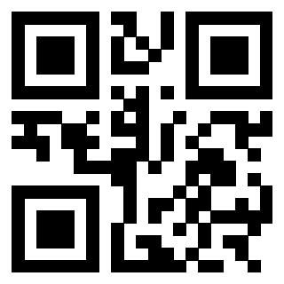 Il Qr Code di 3303058031