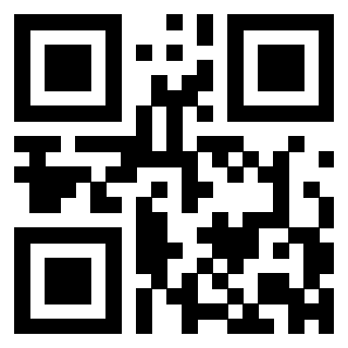3303058033 QrCode associato