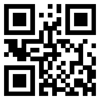 3303058034 QrCode associato