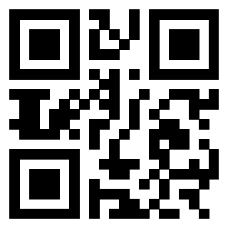Immagine del QrCode di 3303058036