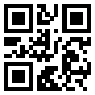 Il QrCode di 3303058037