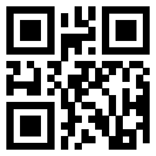 3303058040 QrCode associato