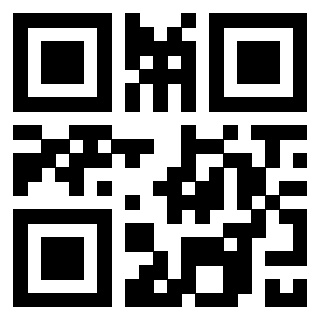 3303058042 - Immagine del QrCode associato