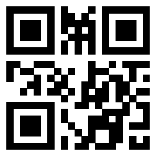 3303058043 Qr Code associato