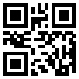 3303058044 QrCode associato