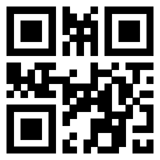 Il QrCode di 3303058047
