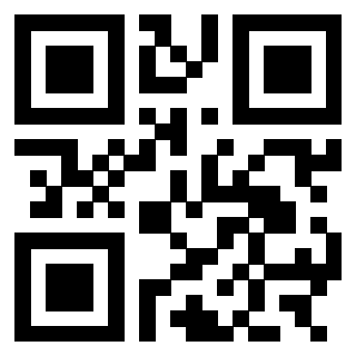 3303058048 - Immagine del Qr Code