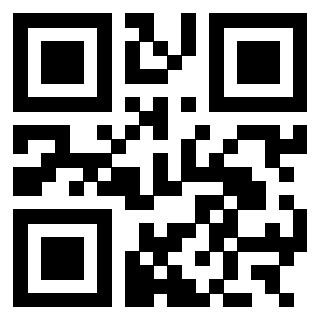 QrCode di 3303058049