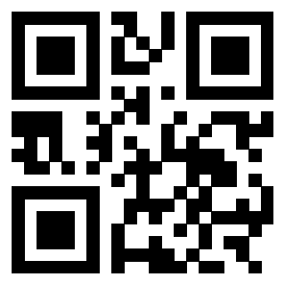 Il Qr Code di 3303058051