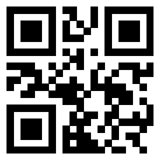 3303058053 - Immagine del Qr Code