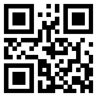 Scansione del Qr Code di 3303058055