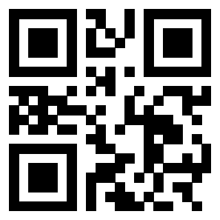 Immagine del Qr Code di 3303058057