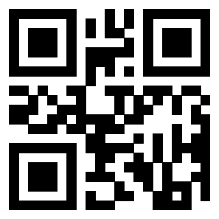 3303058058 - Immagine del Qr Code