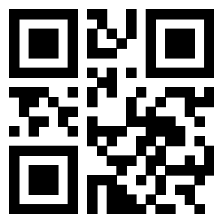 3303058059 - Immagine del QrCode associato