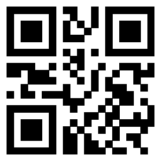 3303058061 Qr Code associato