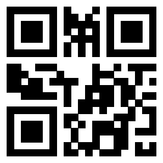 QrCode di 3303058062