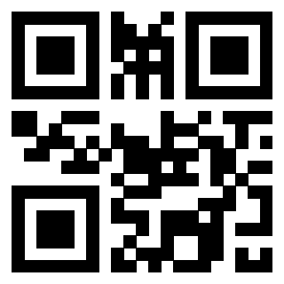 3303058070 QrCode associato