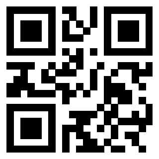 QrCode di 3303058071