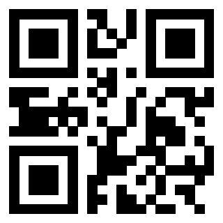 Immagine del QrCode di 3303058074