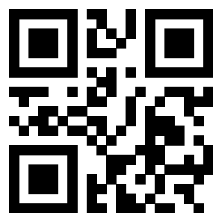 3303058075 - Immagine del Qr Code
