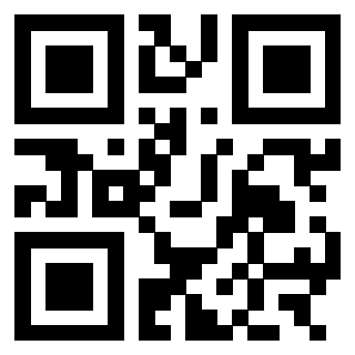 3303058078 - Immagine del Qr Code associato