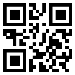 Il QrCode di 3303058079