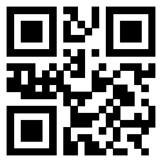 Immagine del QrCode di 3303058081