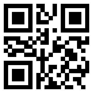 Immagine del QrCode di 3303058083