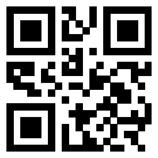 3303058084 - Immagine del QrCode associato