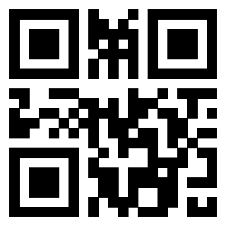 Immagine del Qr Code di 3303058085