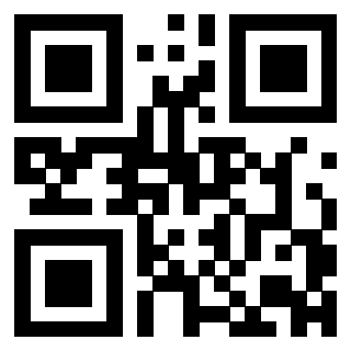 Scansione del QrCode di 3303058086