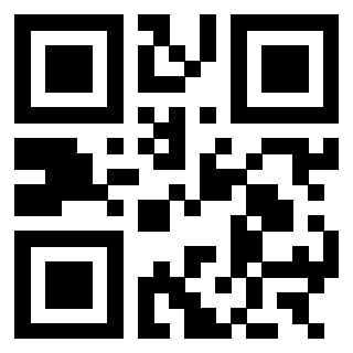 3303058087 QrCode associato