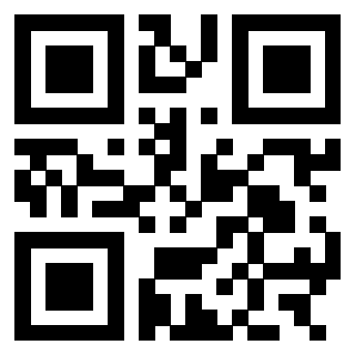3303058088 QrCode associato