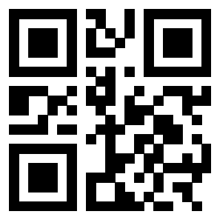 3303058089 Qr Code associato