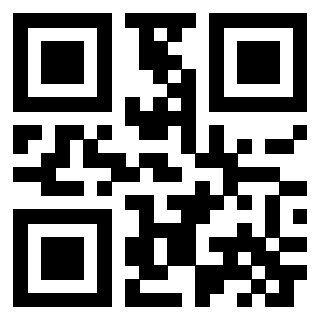 3303058091 Qr Code associato
