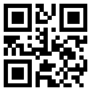 Scansione del Qr Code di 3303058092