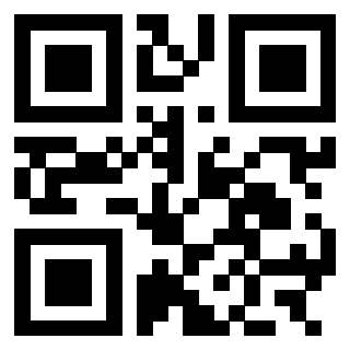 3303058094 QrCode associato