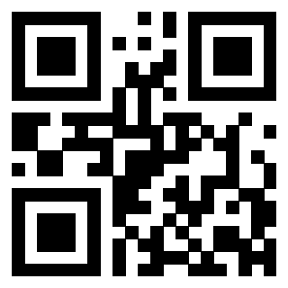 3303058097 Qr Code associato