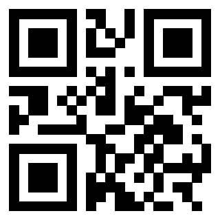 3303058099 QrCode associato