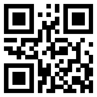 3303058105 - Immagine del QrCode